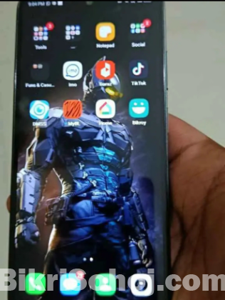 Tecno Power 70 6/128